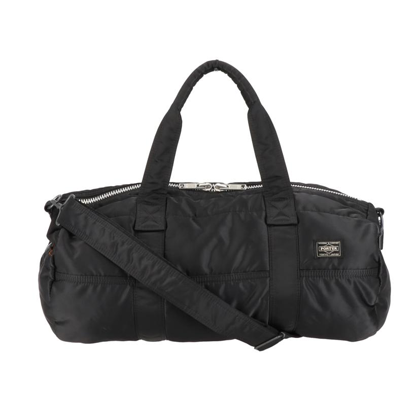PORTER ポーター　吉田カバン　2way ショルダーバッグ　ボストンバッグ 楽天市場】【PORTER】吉田カバン ポーター タンカー 2WAY ロール