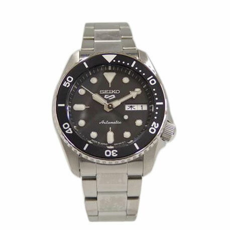 Seiko 5 Sport 自動巻き セイコー 5 スポーツ初代モデル 4R36 s-l400.jpg
