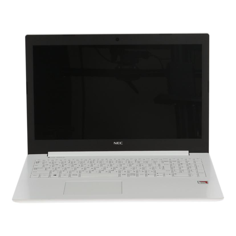 ノートPC【NEC PC-VK25LANFN】 楽天市場】NEC 日本電気/Win10ノートPC/VersaPro VK25L/PC