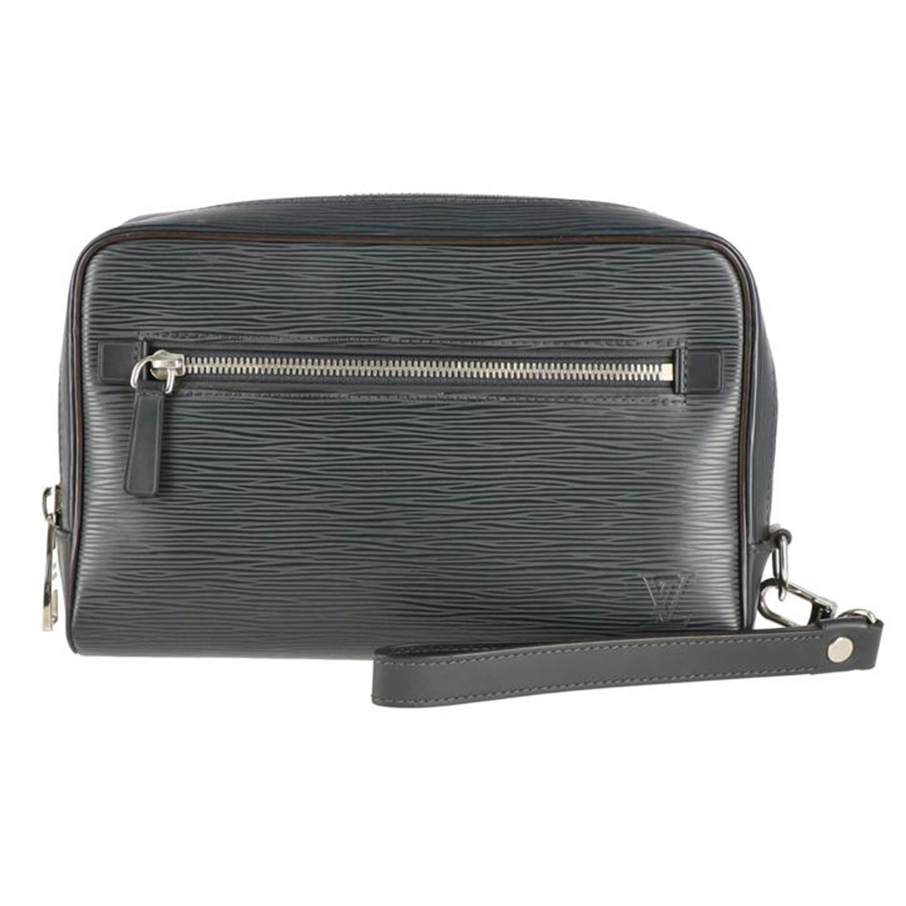 LOUIS VUITTON ルイ･ヴィトン/ネオオッシュ/エピ/ブルーニュイ/M54047/RI0***/A序列付ける/09【中古】