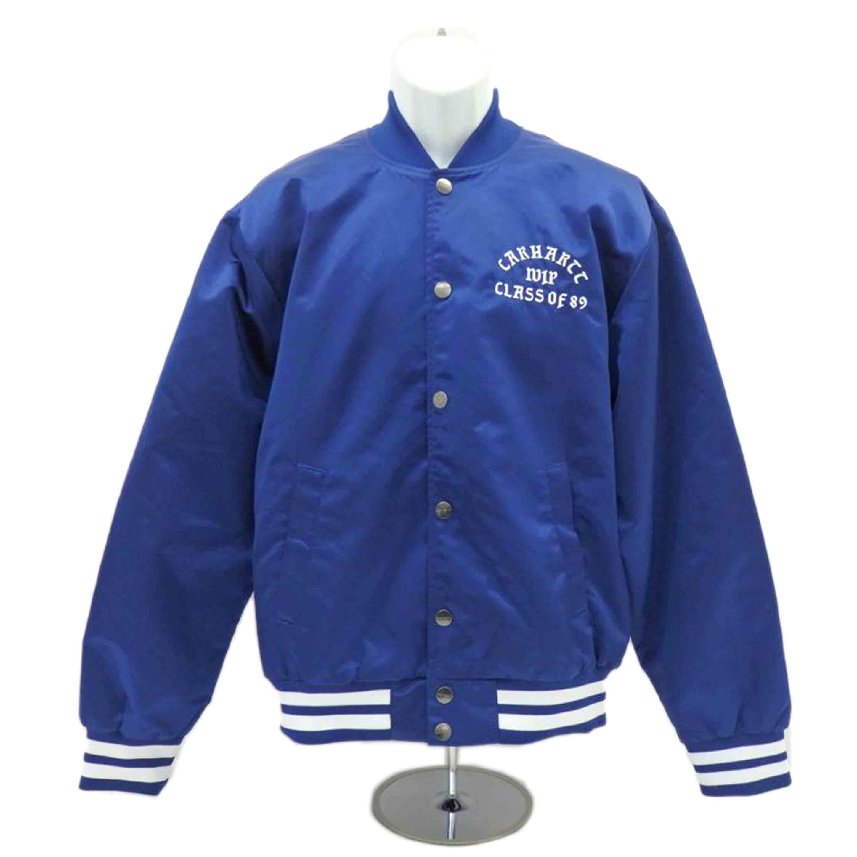 楽天市場】Carharttカーハート WIP【18AW】 INDUSTRIAL JACKET