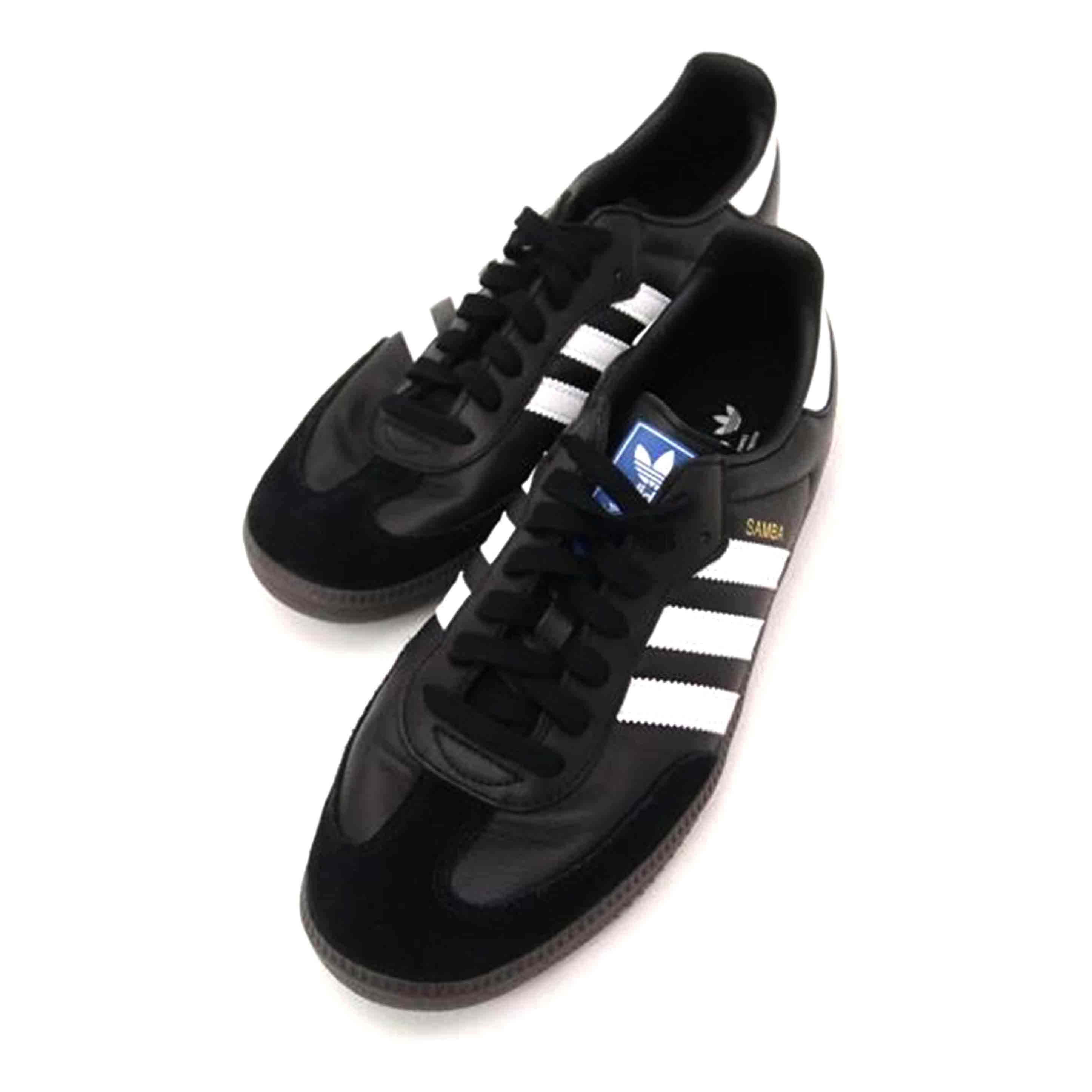楽天市場】adidas アディダス/SAMBA OG 27.5/IF1825/SAランク/67