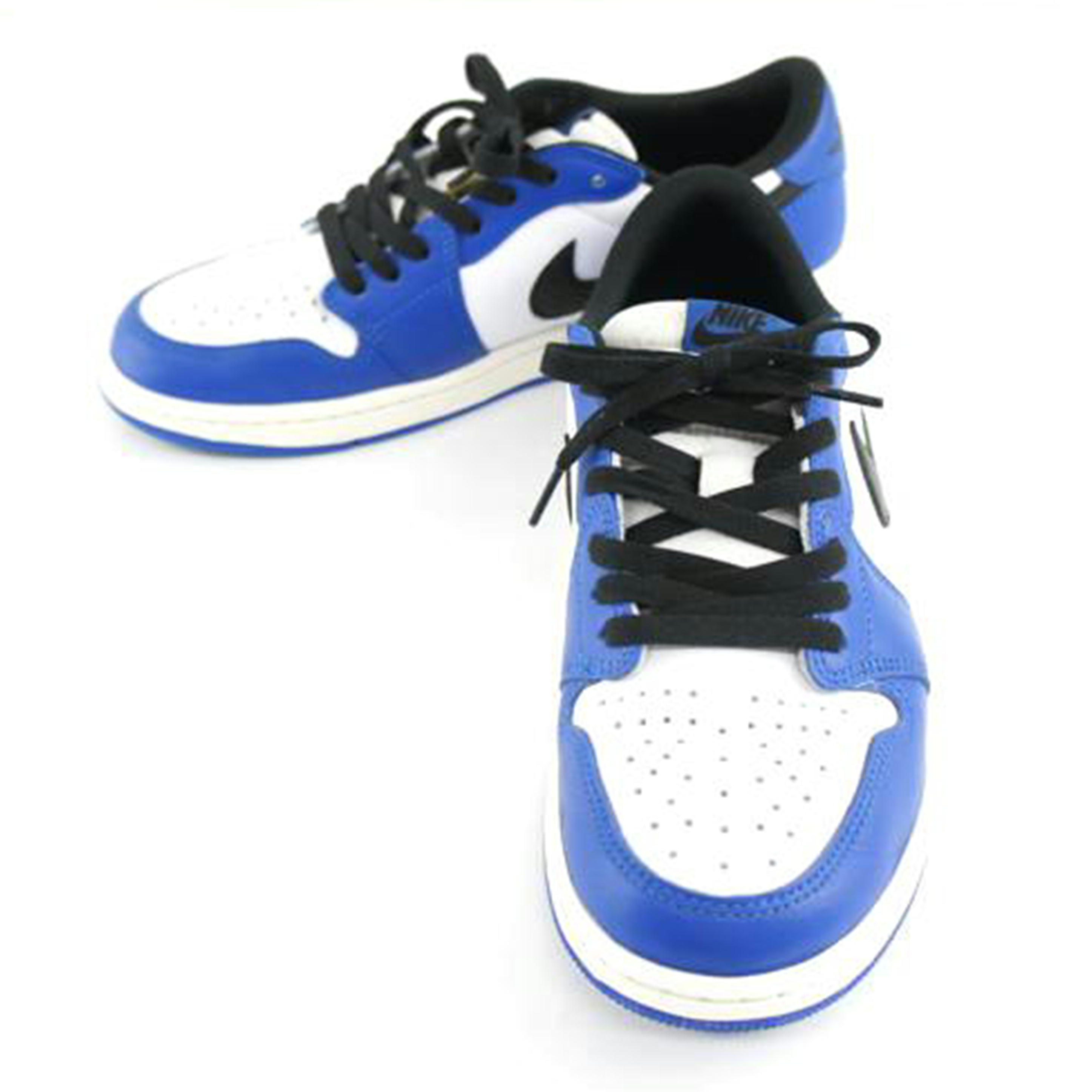 NIKE ナイキ/AIR JORDAN 1 RETRO LOW OG/CZ0790-140/Bランク/64【中古】