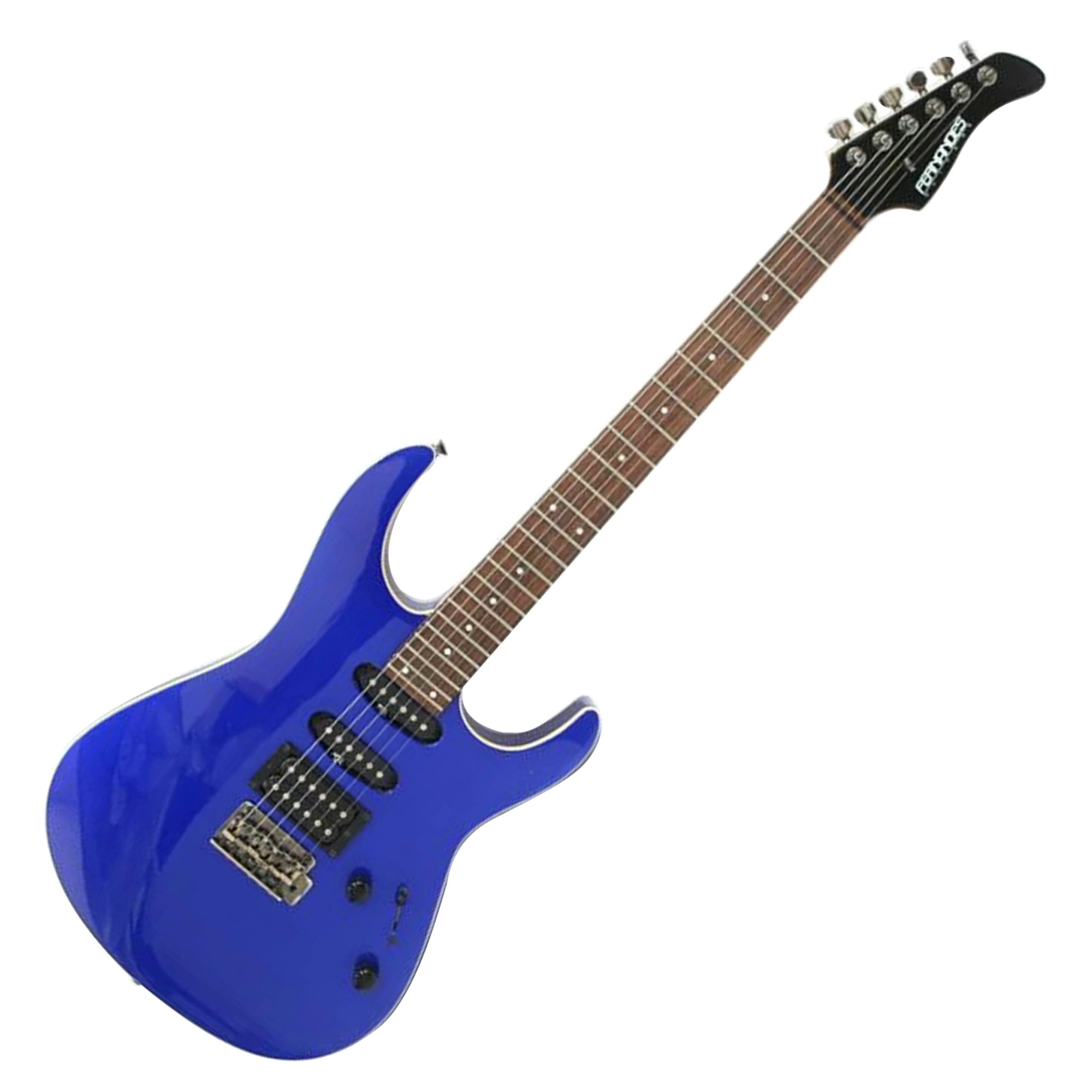 楽天市場】Fernandes NTG-LTD STP フェルナンデス エレキギター
