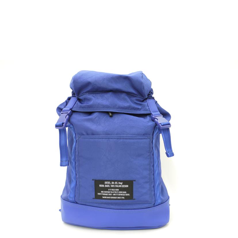 未使用品◎送料込み/匿名配送◎ DIESEL リュック　ハンドバッグ 2301499-1.jpg