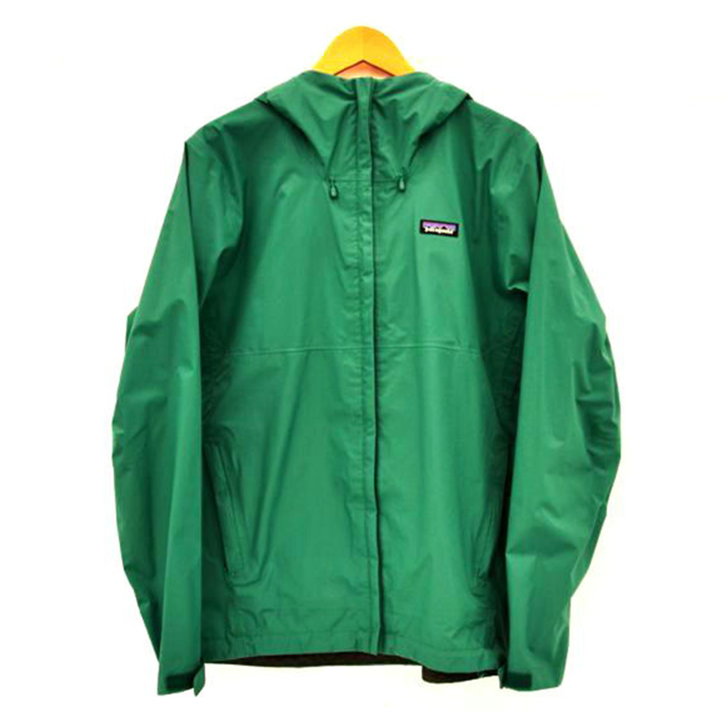 【雪なしロゴ】　90s パタゴニア　patagonia スーパープルマジャケット 楽天市場】94年製 patagonia Super Pluma Jacket ラピス XS 雪