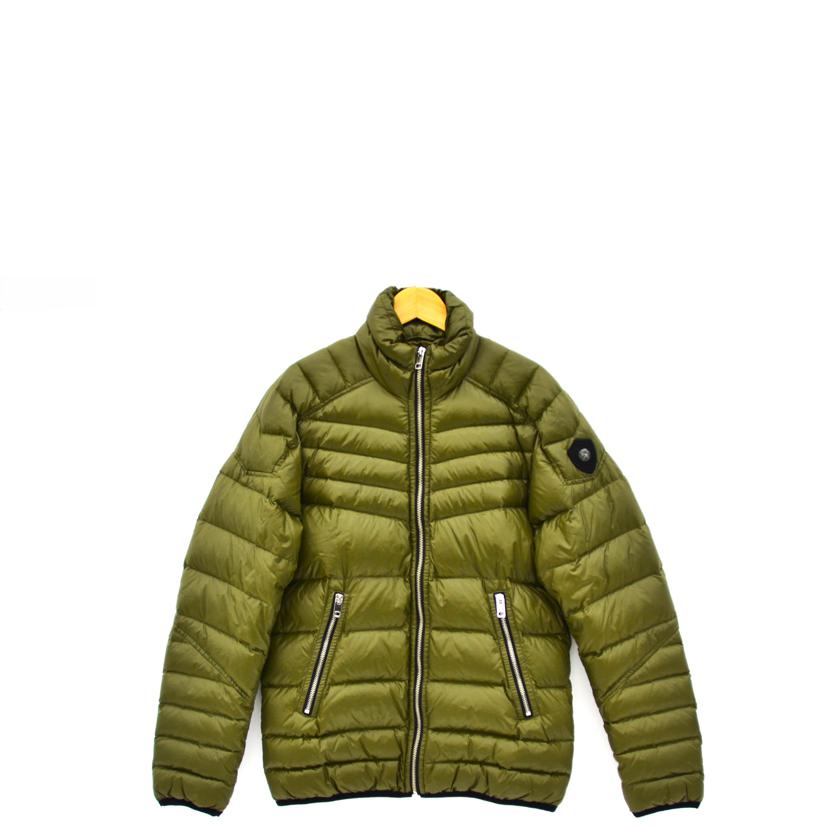 楽天市場】ディーゼル DIESEL レディース アウター ダウン