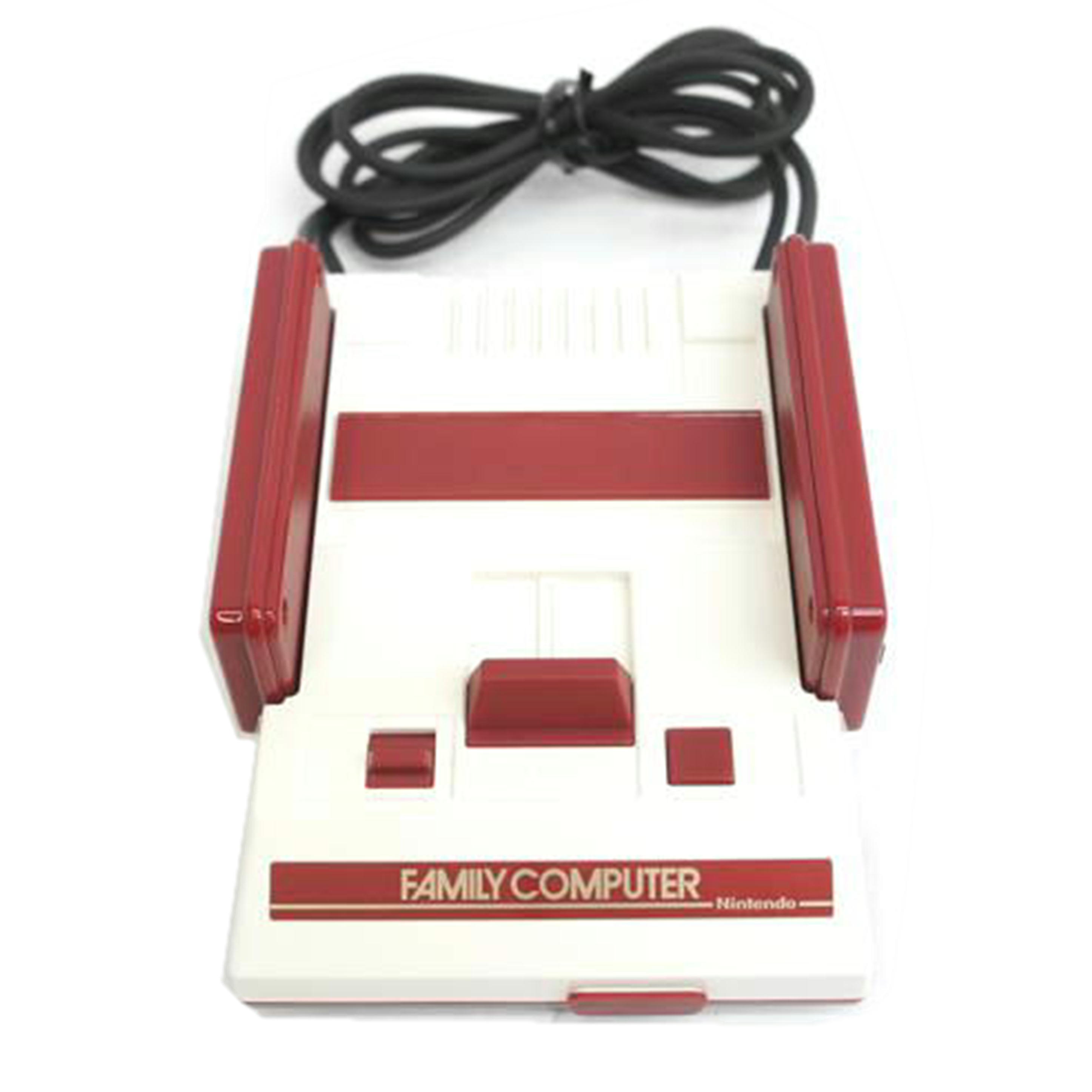 楽天市場】クラシックミニ ファミリーコンピュータ ファミコン