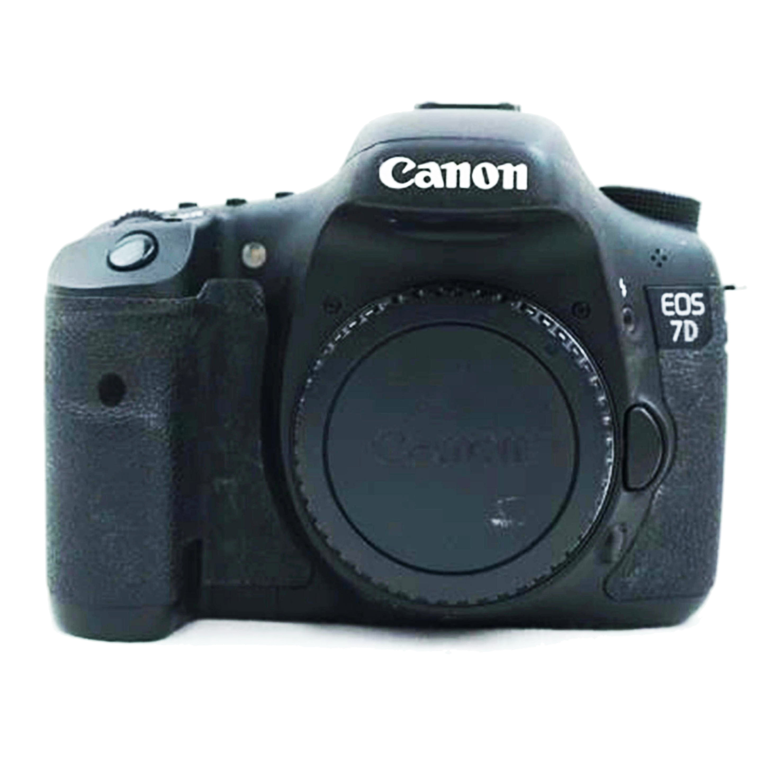 CANON キヤノン/デジタル一眼レフ/EOS 7D ボディ/0310411163/Bランク/67【中古】