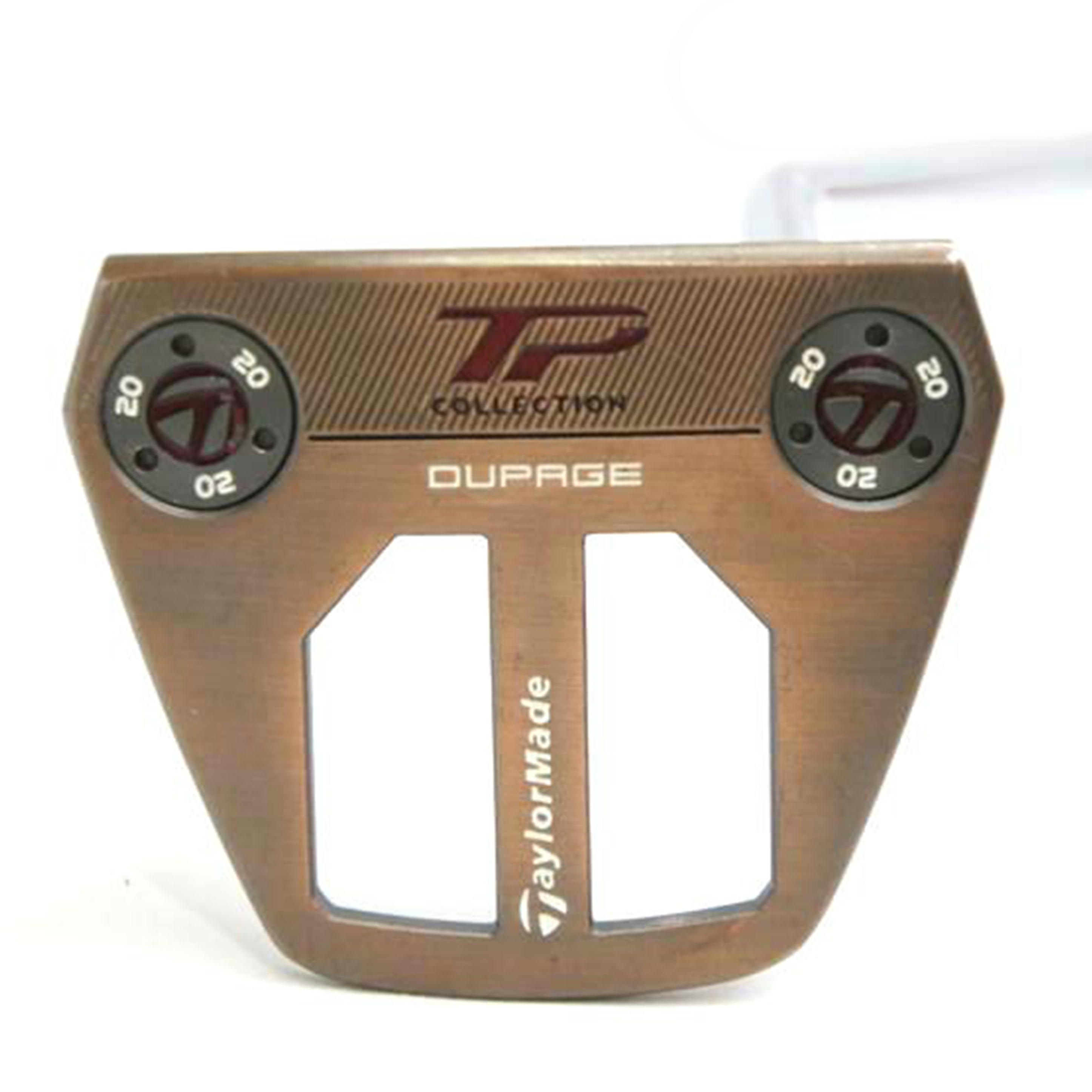 楽天市場】TaylorMade MyTP Custom Putter テーラーメイド マイ