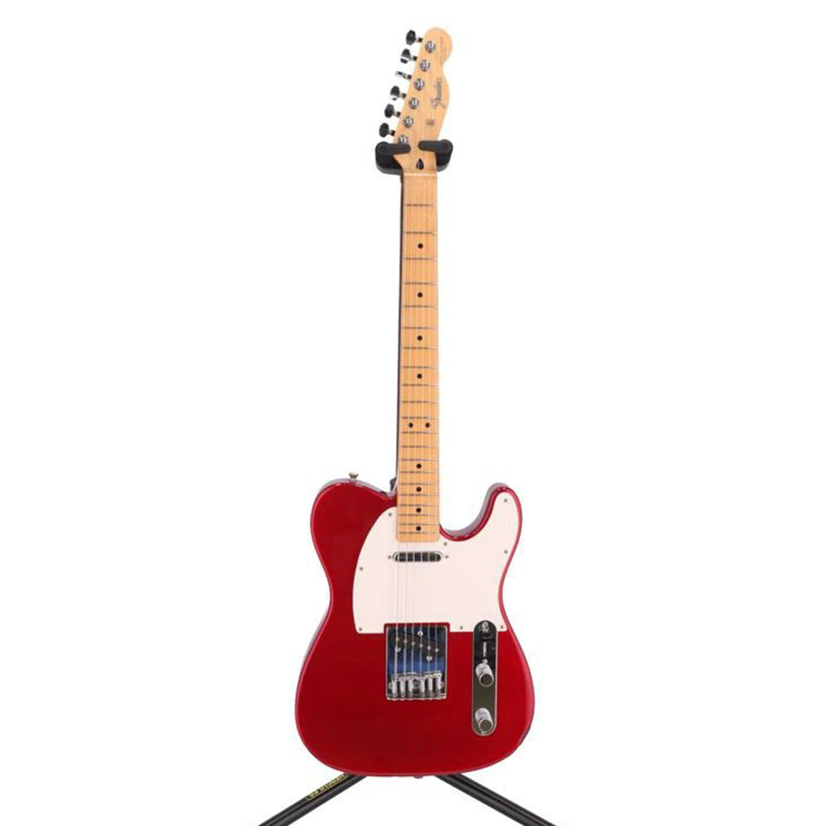エレキギター フェンダー　デュオソニック　Fender Duosonic レビュー～現行Fender Player Duo-Sonicの特徴と詳細 | ギター