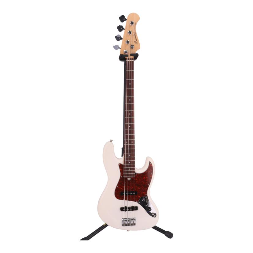 Brian by Bacchus サンバースト エレキベース 楽天市場】Brian by Bacchus【BJB-380】サンバースト【中古