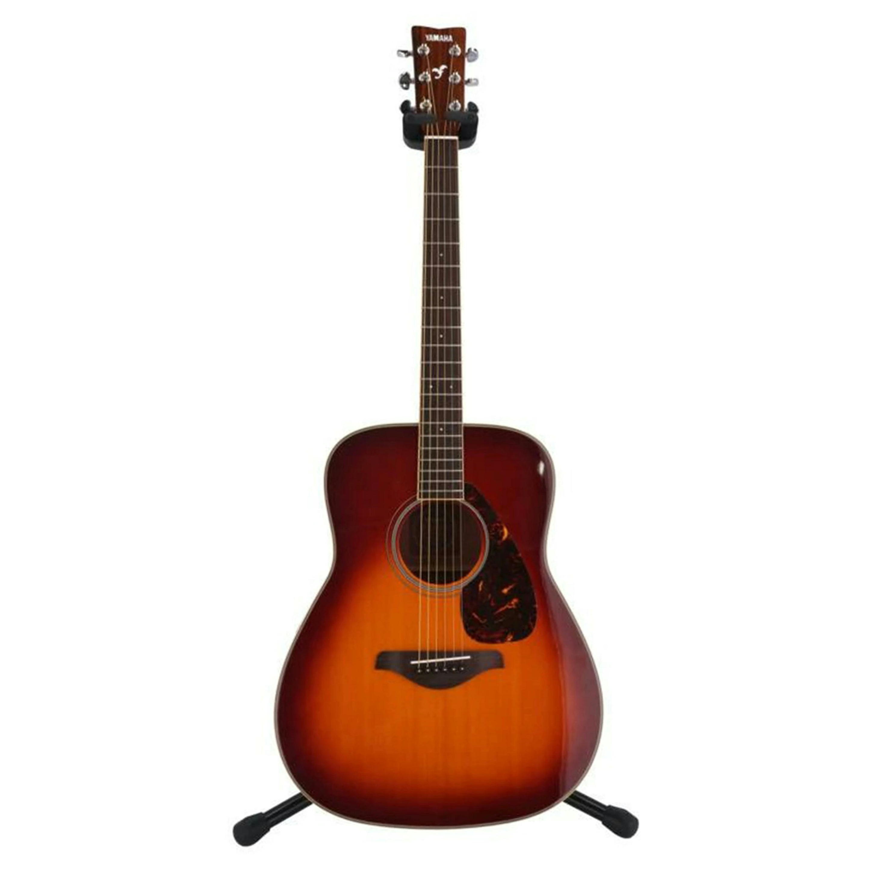 YAMAHA FG-725 アコースティックギター ヤマハ 6弦 アコギ弦なし grun-sound_w845k201216