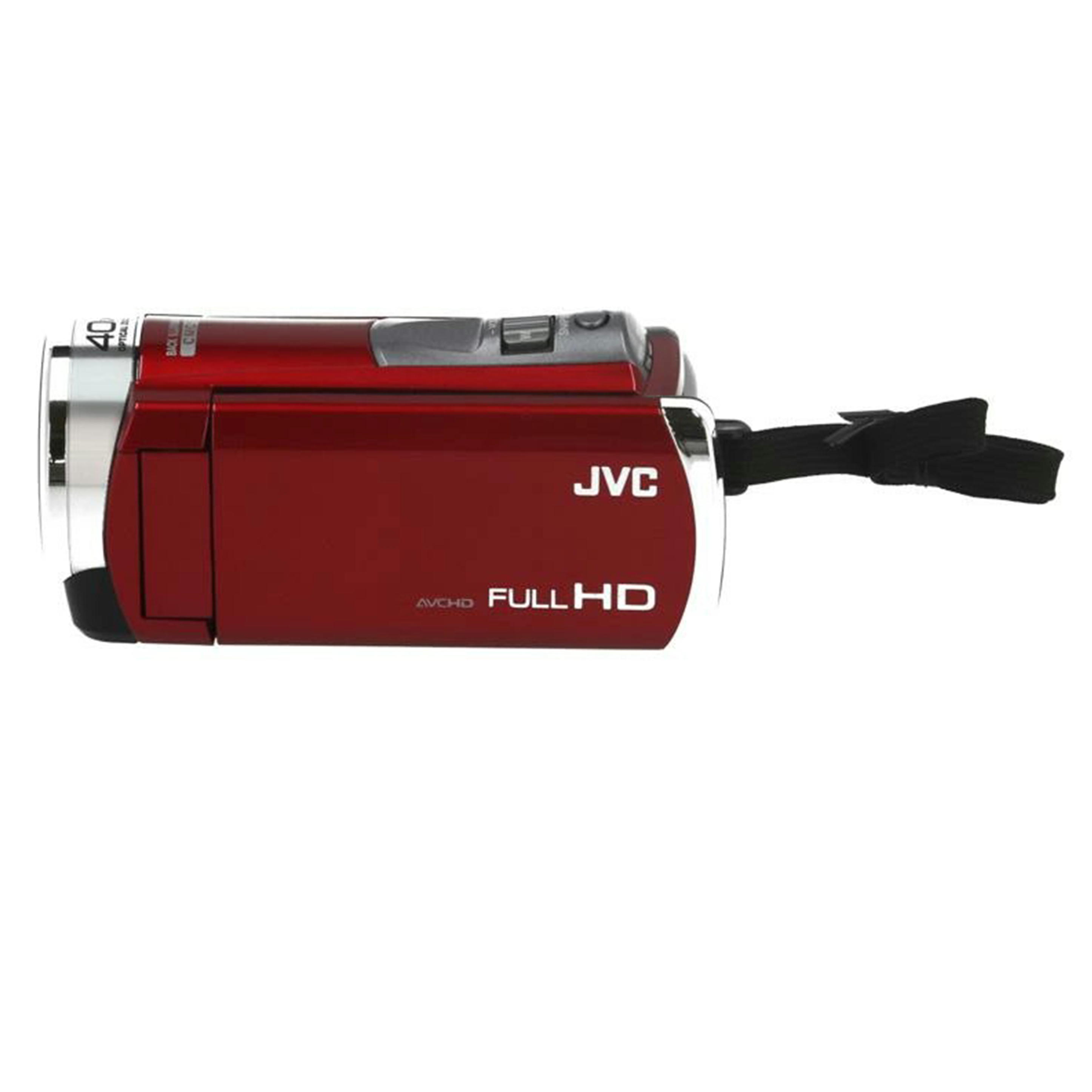 JVC GZ-E770-S  ビデオカメラ 2025年最新】gz-e770の人気アイテム - メルカリ