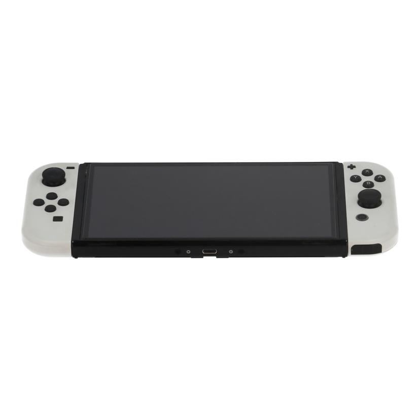 楽天市場】Nintendo 任天堂/Nintendo Switch 有機EL/HEG-001/HEG