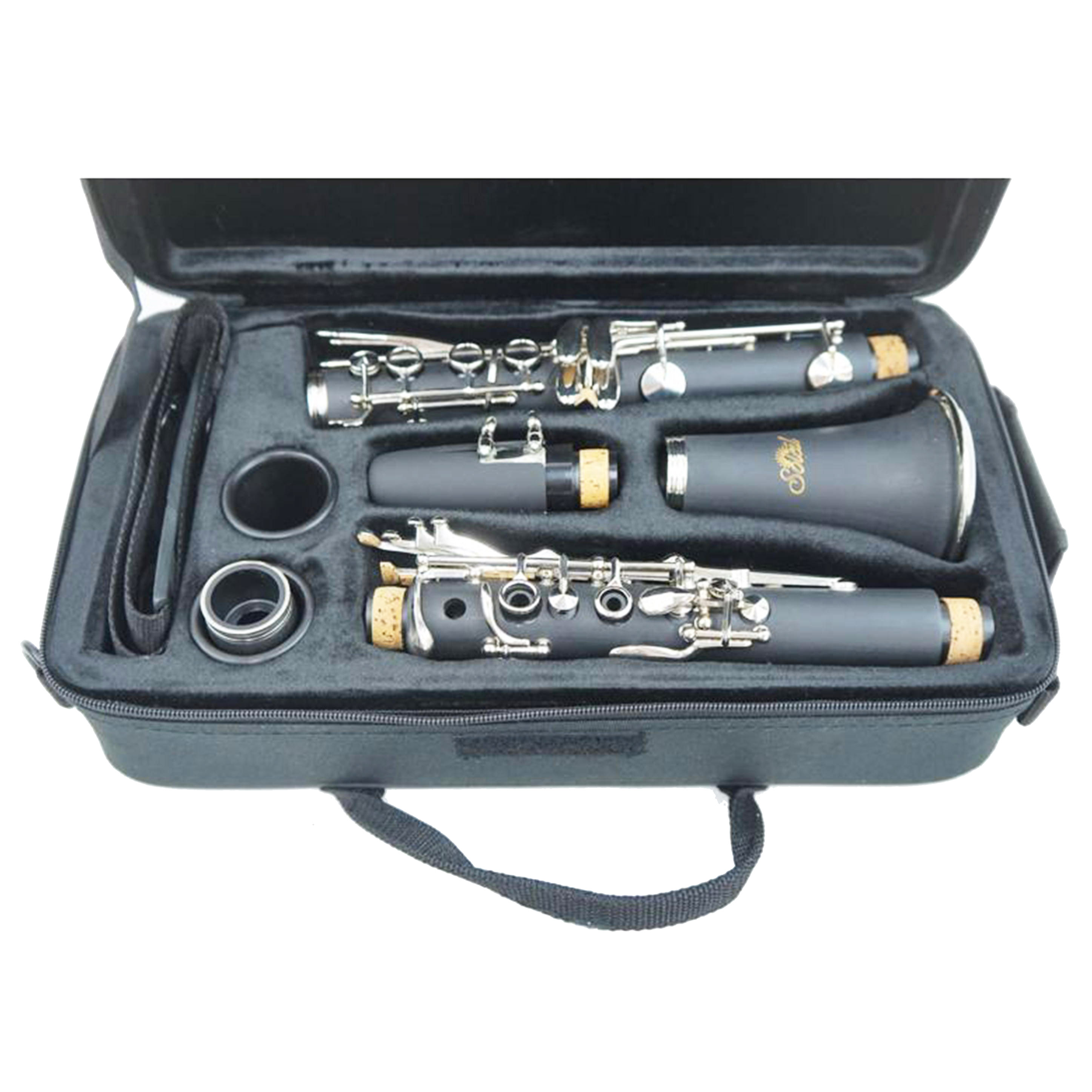 Soleil ソレイユ/クラリネット/SCL−1/Bランク/67