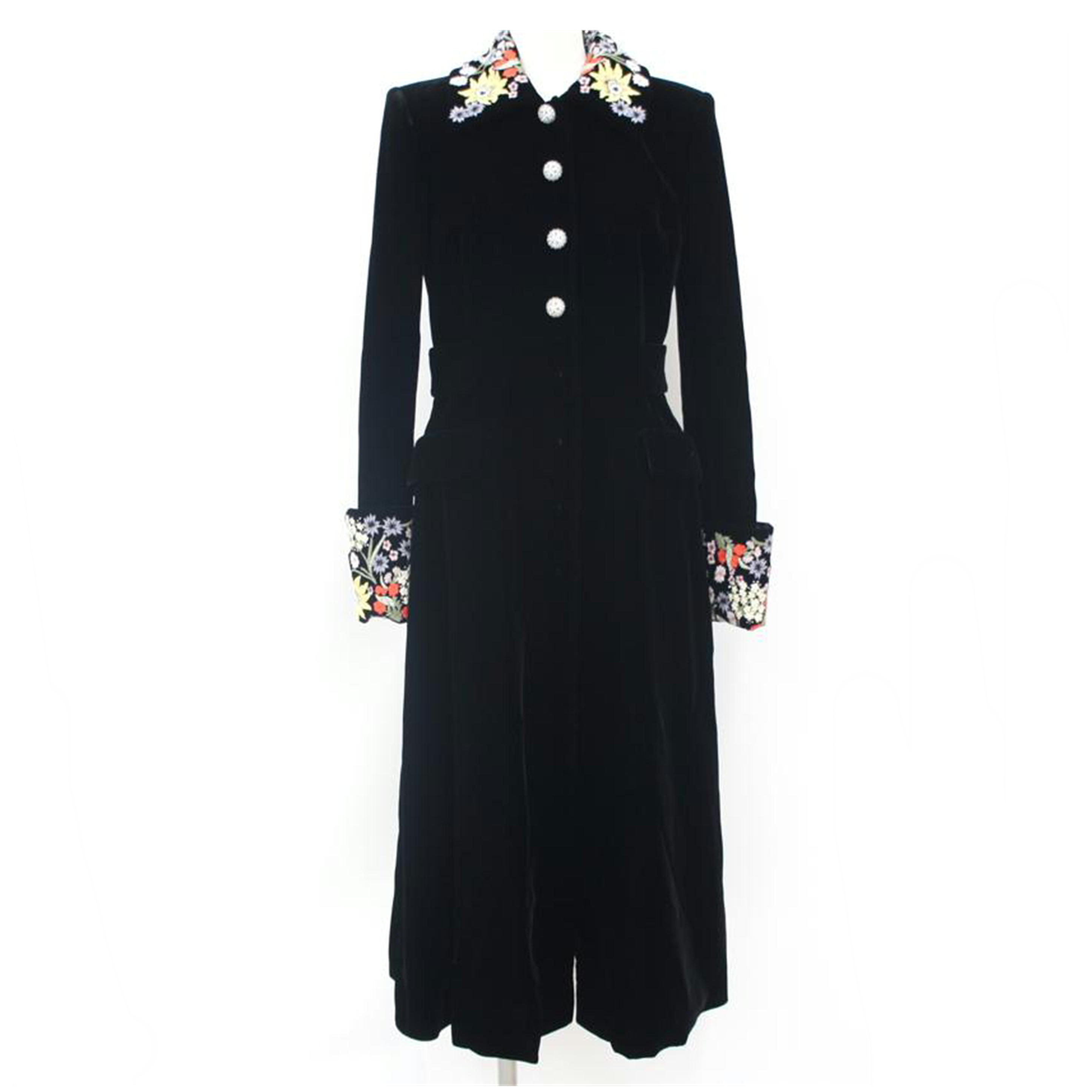 miumiu ヴィンテージ　ウールコート MIUMIU ミュウミュウ ブルゾン ジャケット サイズ38 ギンガム