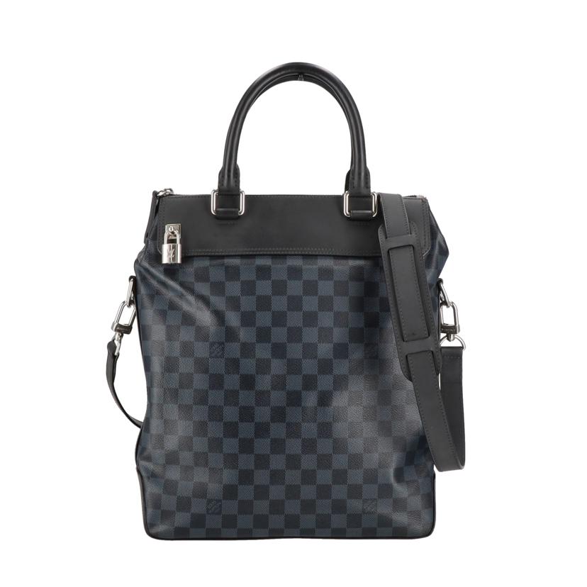 Louis Vuitton　ルイヴィトンダミエ リヴィントンGM 楽天市場】【LOUIS VUTTON】ルイヴィトン ダミエ グリニッジGM RA0226