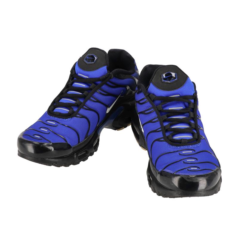 NIKE ナイキ/AIR MAX PLUS PRM/FQ7331-001/28.0cm/ABランク/41【中古】｜ワンダーレックス 店