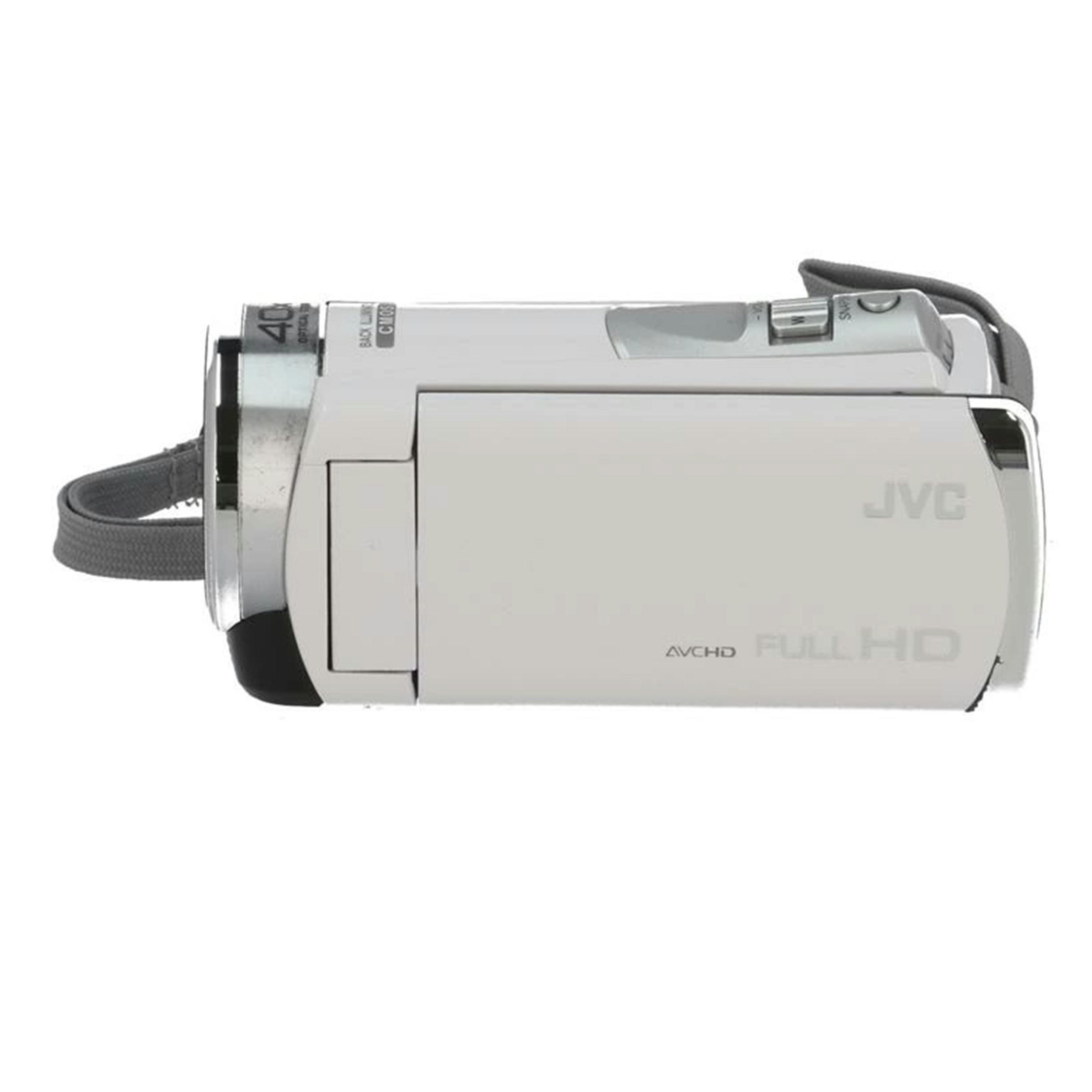 正規品　JVC Everioエブリオ GZ-HM33 Amazon | JVCケンウッド ビクター ハードディスクビデオカメラ