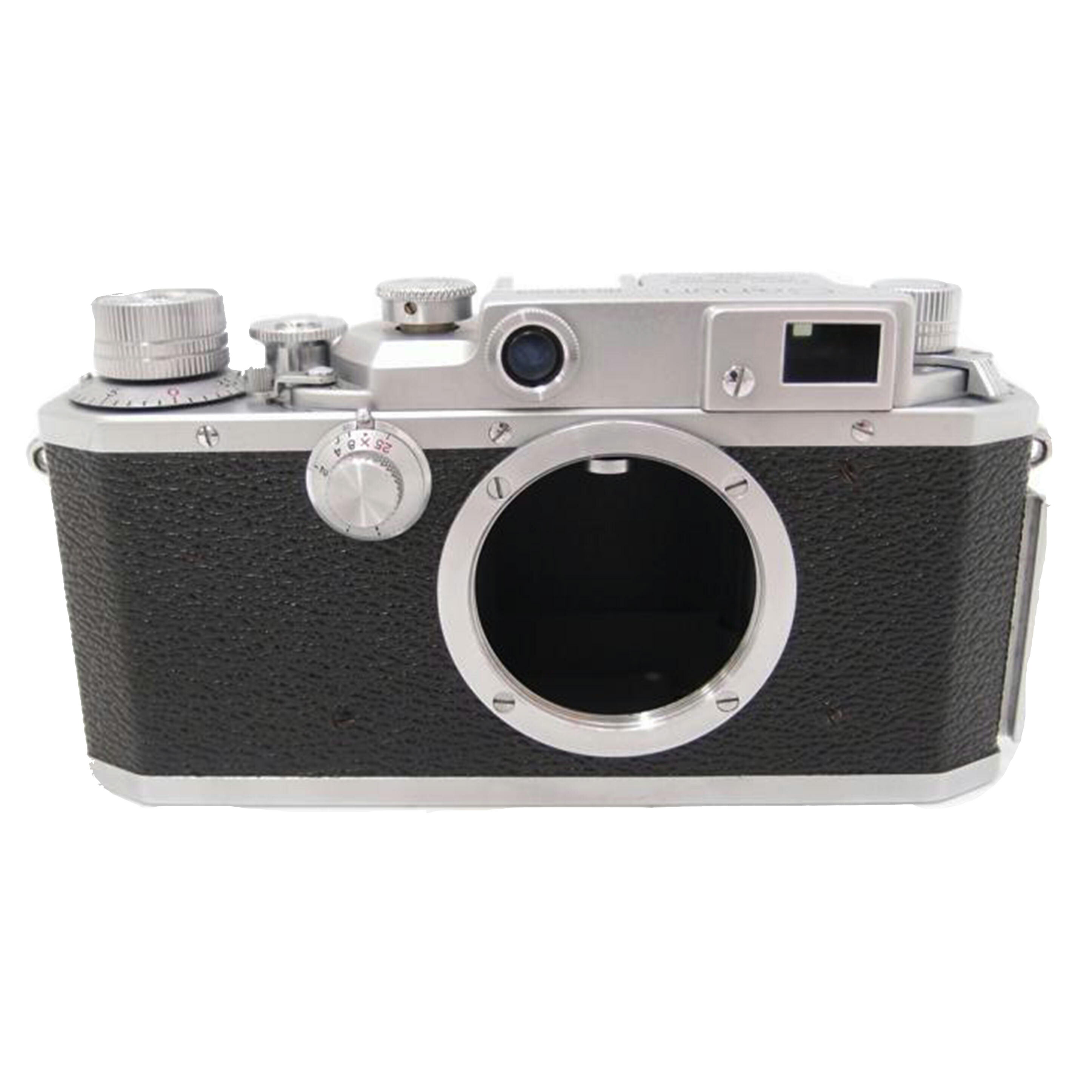 Canon/レンジファインダーカメラ/IV型/144254/ABランク/69【中古】 16,030円