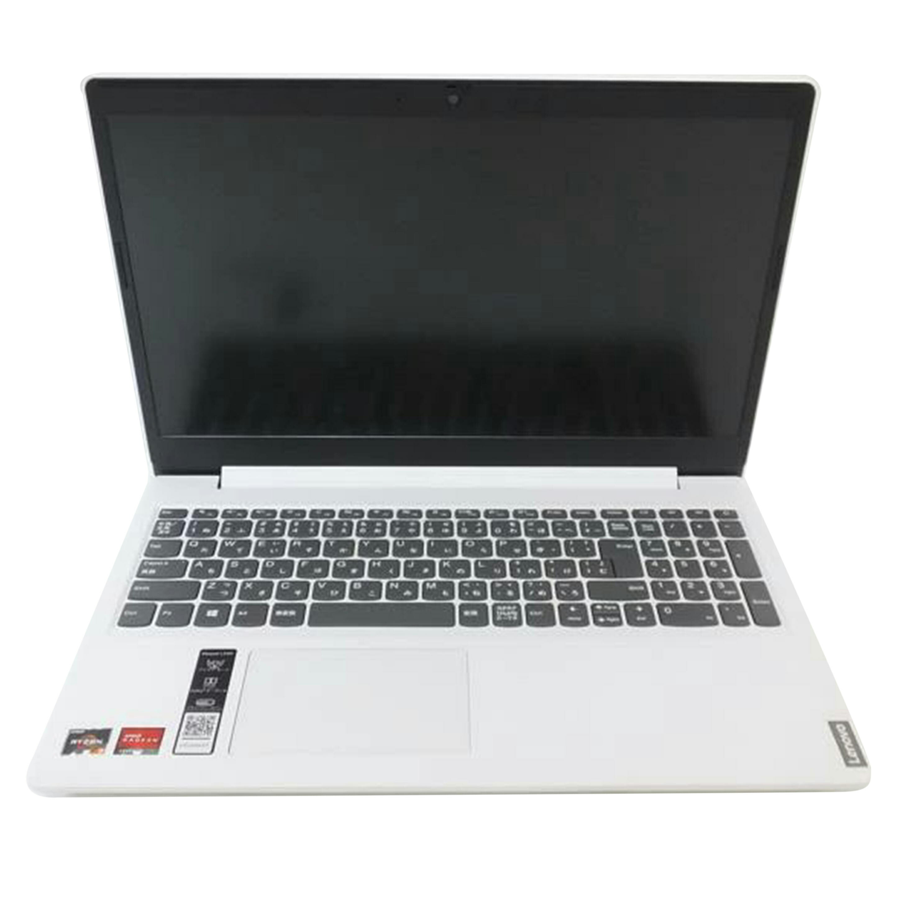 レノボノートパソコン レノボ ノートPC IdeaPad Slim 3i Gen 10 83K20019JP[16型