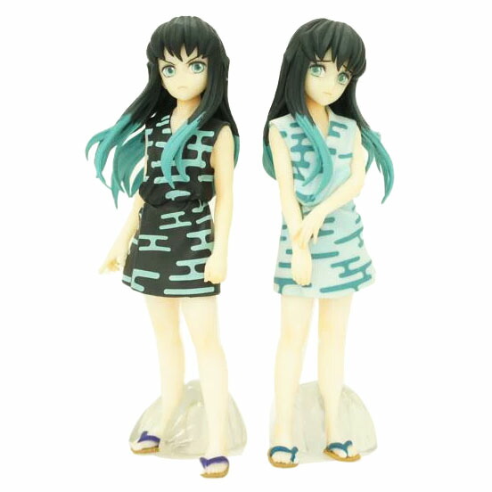 BANDAI - 鬼滅の刃 一番くじ　時透無一郎 フィギュア まとめ売り　B賞 C賞 一番くじ 鬼滅の刃 B賞 MASTERLISE 時透無一郎 フィギュア