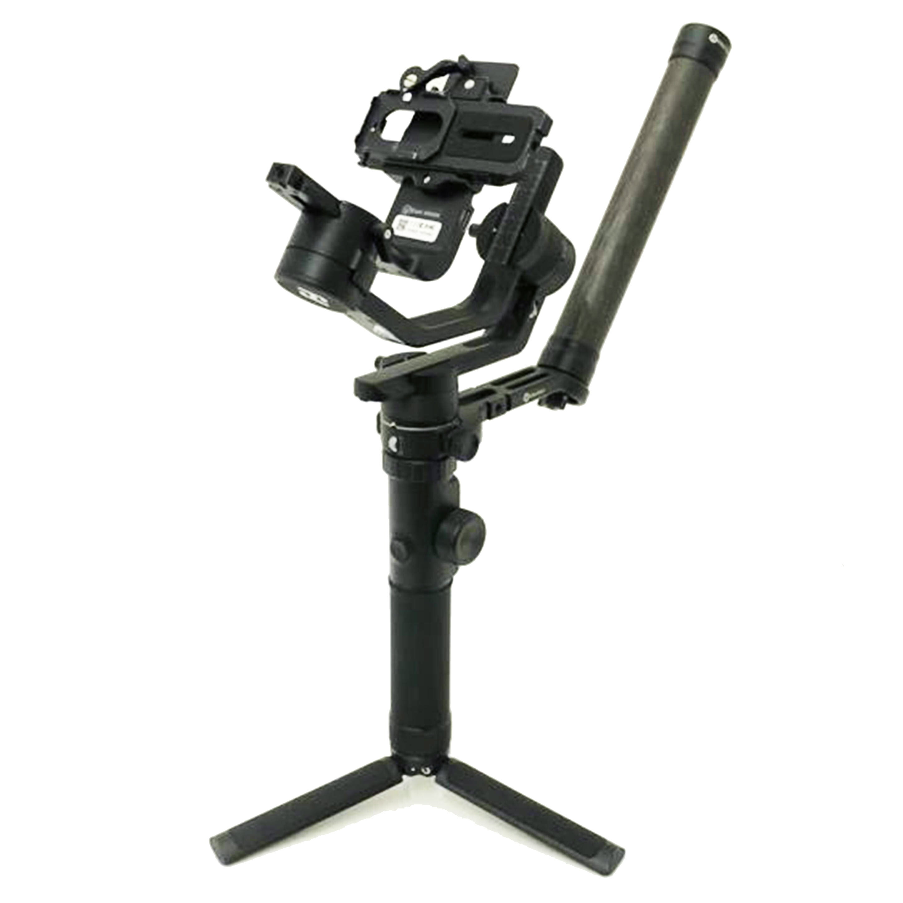FeiyuTech フェイユーテック/デジタル一眼用ジンバル/AK4500/H044201420464/B序列付ける/69【中古】