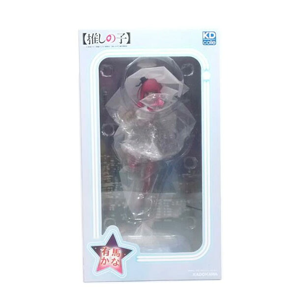 KADOKAWA カドカワ/推しの子 有馬かな フィギュア/ABランク/42【中古】