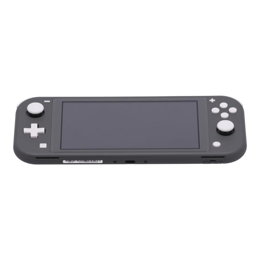 楽天市場】Nintendo 任天堂 ニンテンドー/Nintendo Switch Lite