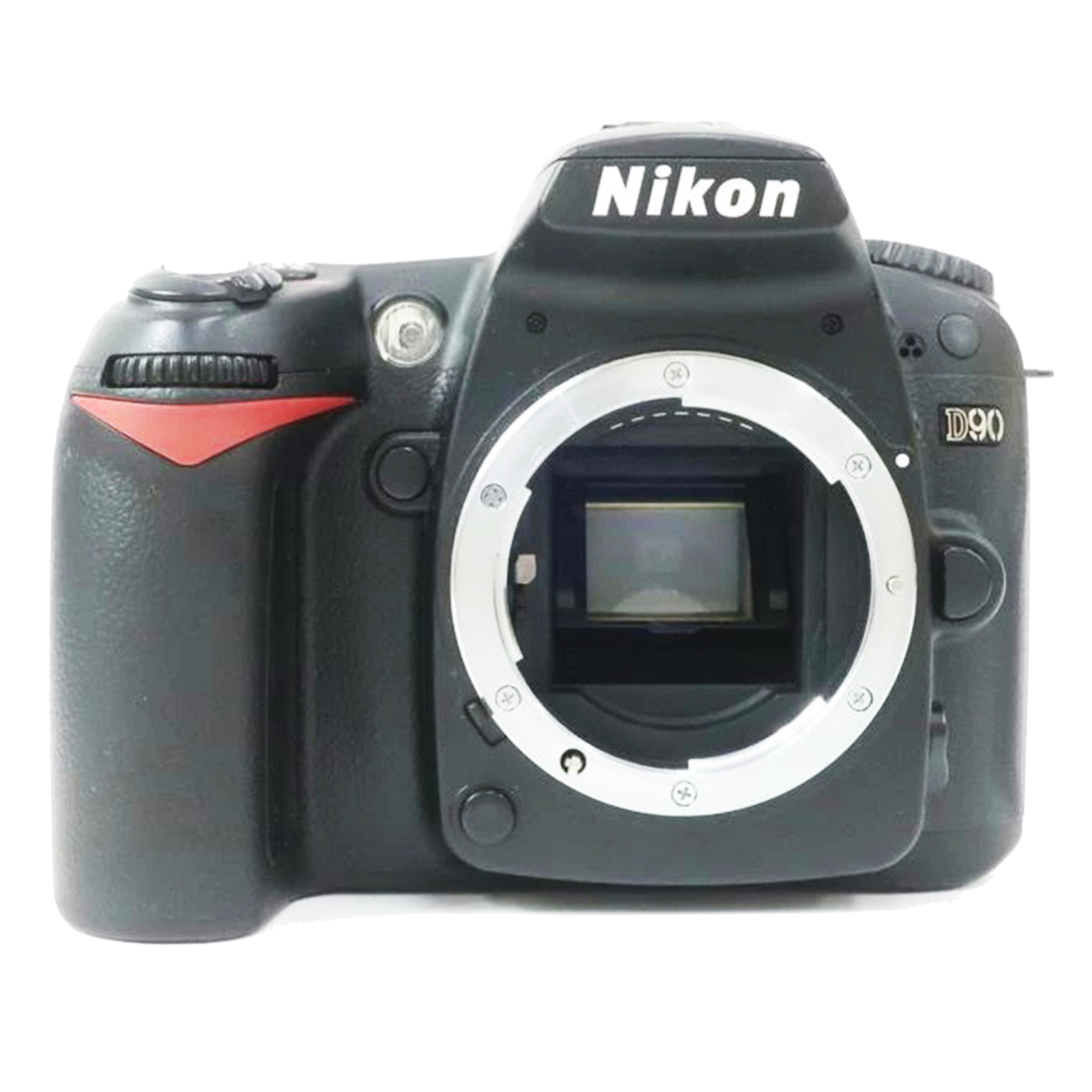 Nikon ニコン/デジタル一眼ボディ/D90/2048777/ABランク/65【中古】