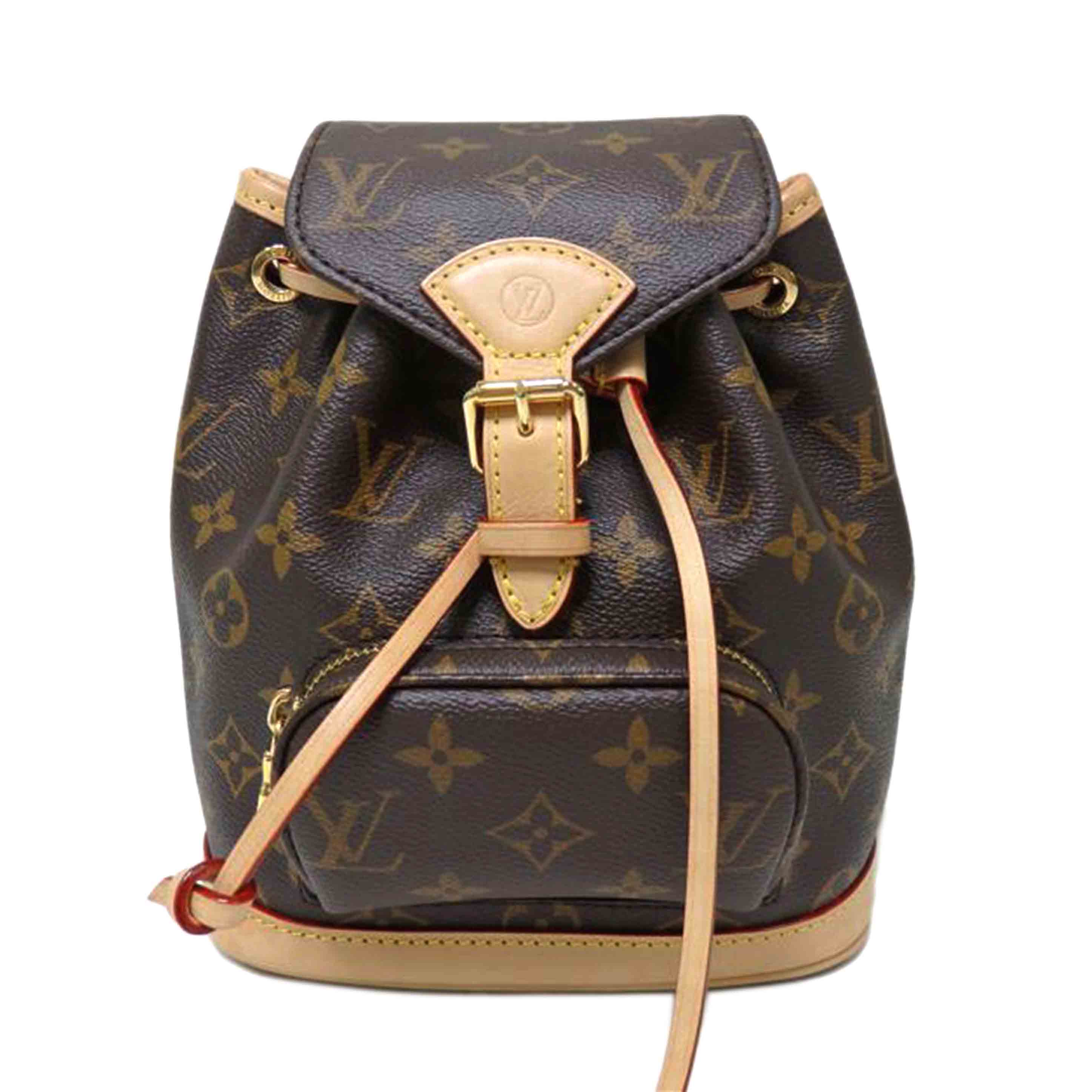 LOUIS VUITTON ルイ･ヴィトン/モンスリMINI/モノグラム/M11199/RFI****/Aランク/84【中古】｜ワンダーレックス 店 174,500円