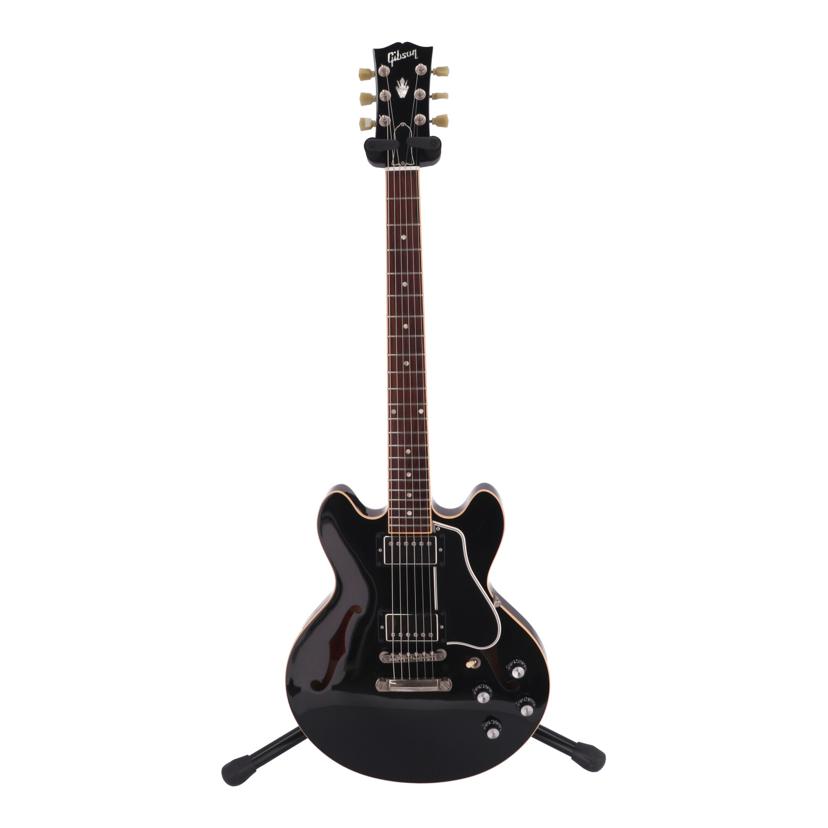 【楽天市場】Gibson Custom Shop ギブソン カスタムショップ/エレキギター/ES-339/CS250017/Bランク/62