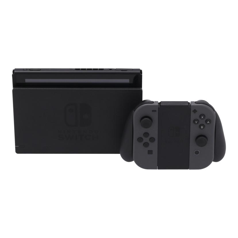 楽天市場】Nintendo 任天堂 ニンテンドー /Switch 本体/HAD-S-KABAH