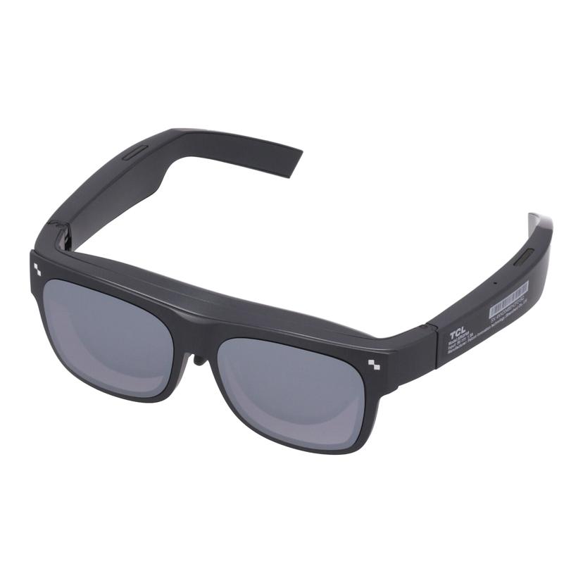 TCLエレクトロニクス /スマートグラス/NXTWEAR S /XRGF68/4NND04BEHOF01SQ/Aランク/63【中古】 19,809円
