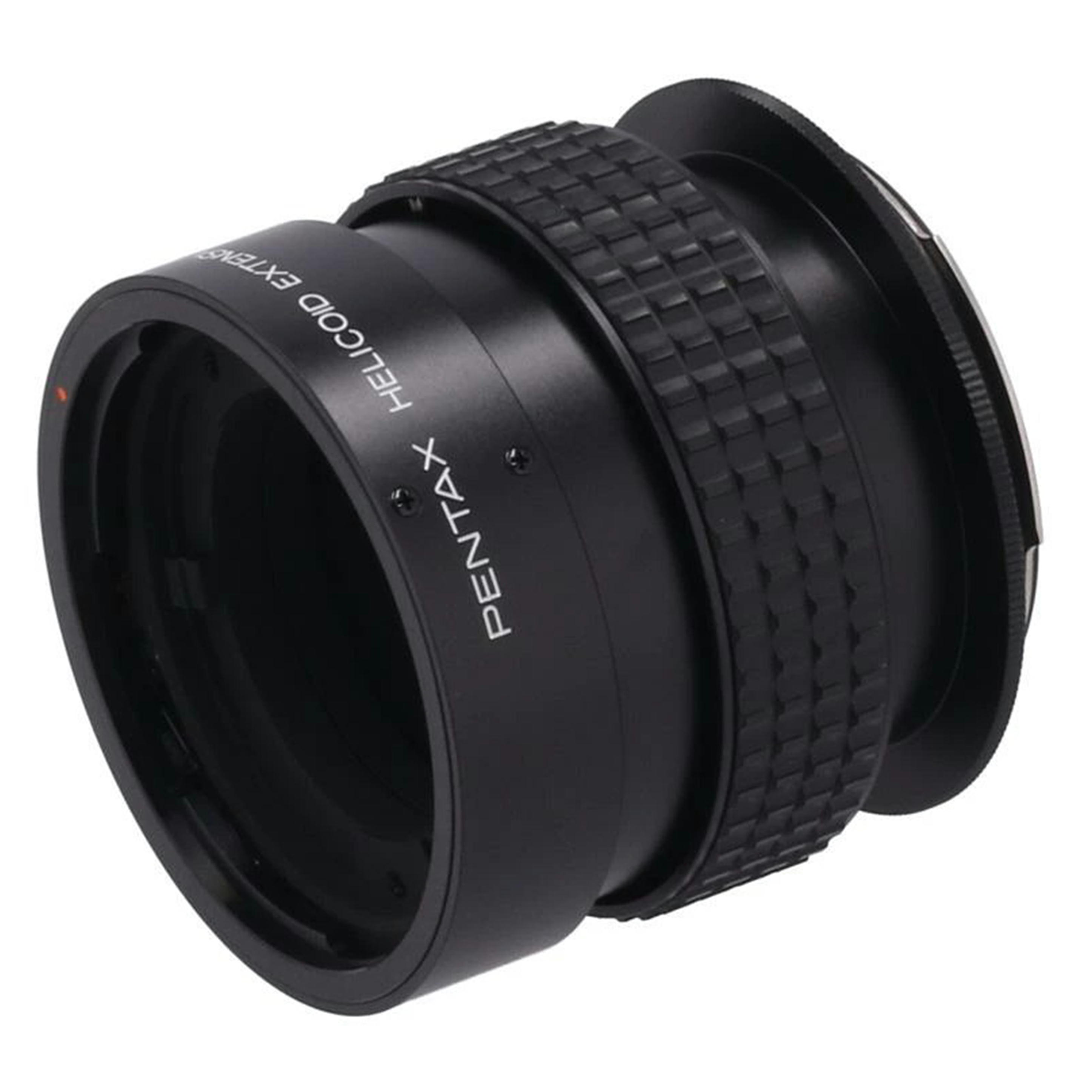 PENTAX ペンタックス/エクステンションチューブ/HELICOID EXTENSION TUBE 645/B序列付ける/62【中古】