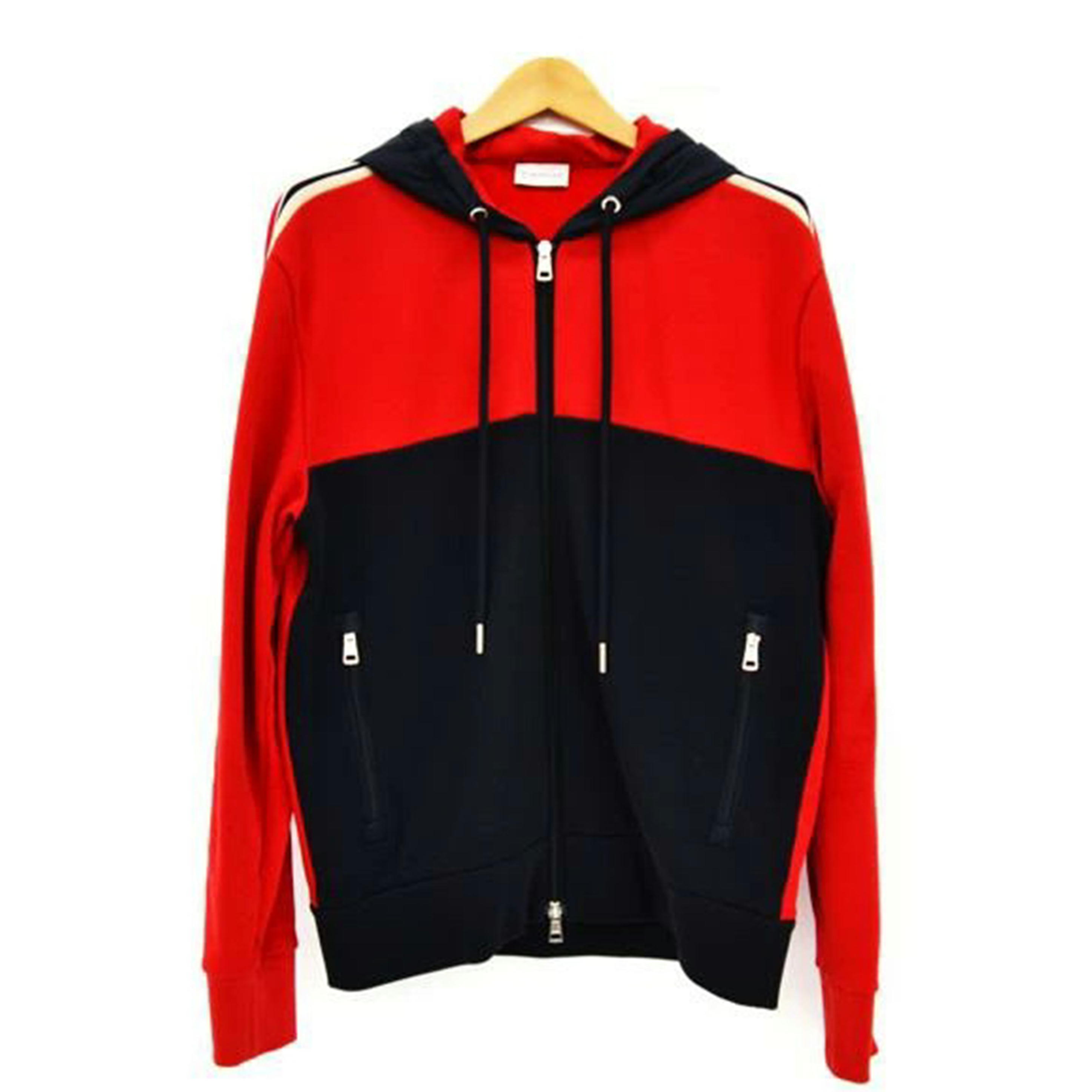 MONCLER モンクレール/ジップパーカー/F10918G70200V8104/Aランク/75【中古】 楽天市場】MONCLER モンクレール/ジップパーカー/F10918G70200V8104/A