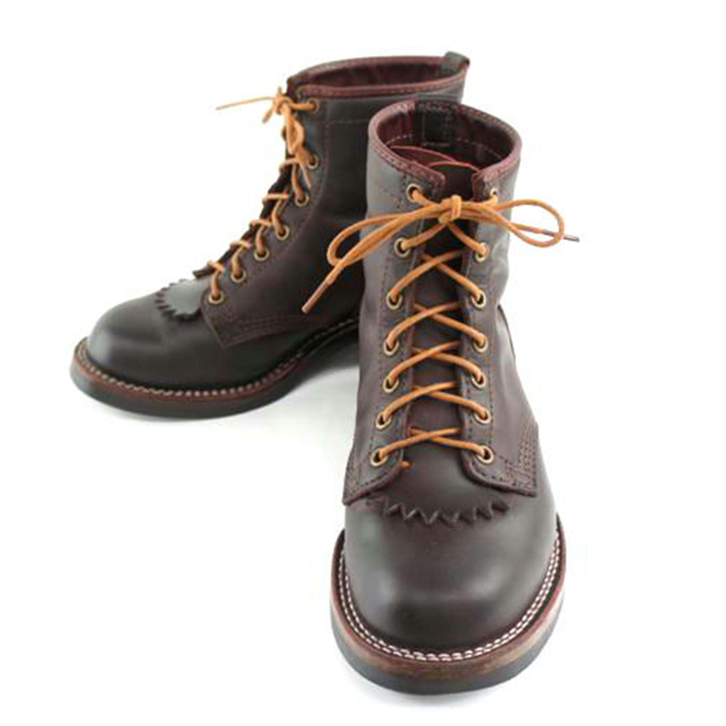 新品Langlitz Leathersウエスコ WESCO BOSS ブーツ希少 楽天市場】USED(中古)/WESCO(ウエスコ)x LANGLITZ LEATHERS