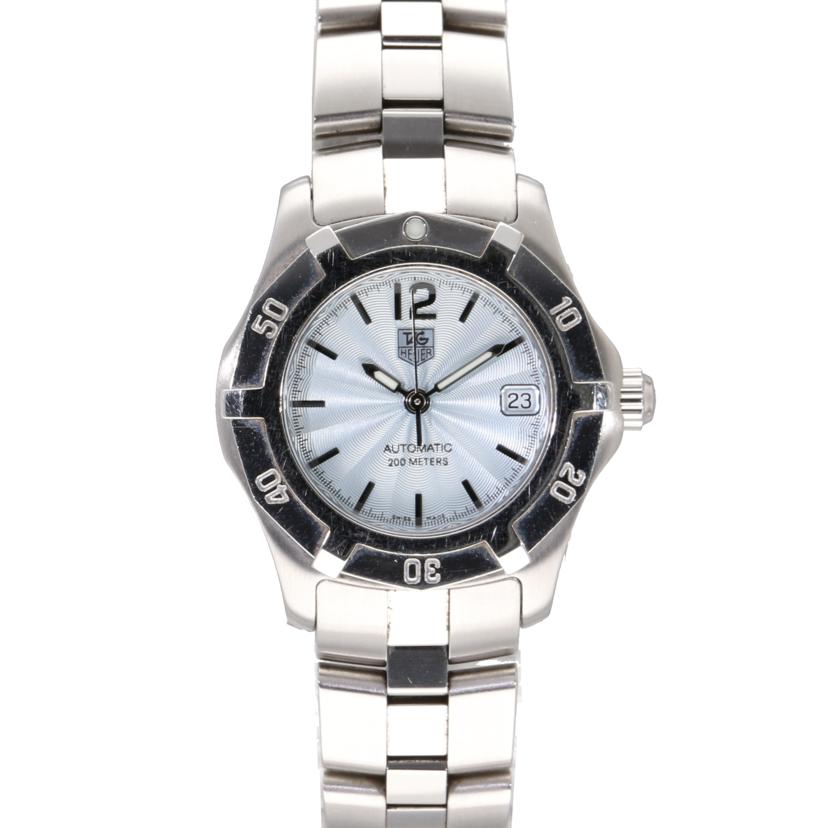 楽天市場】タグホイヤー TAG HEUER WN2111 エクスクルシーブ デイト