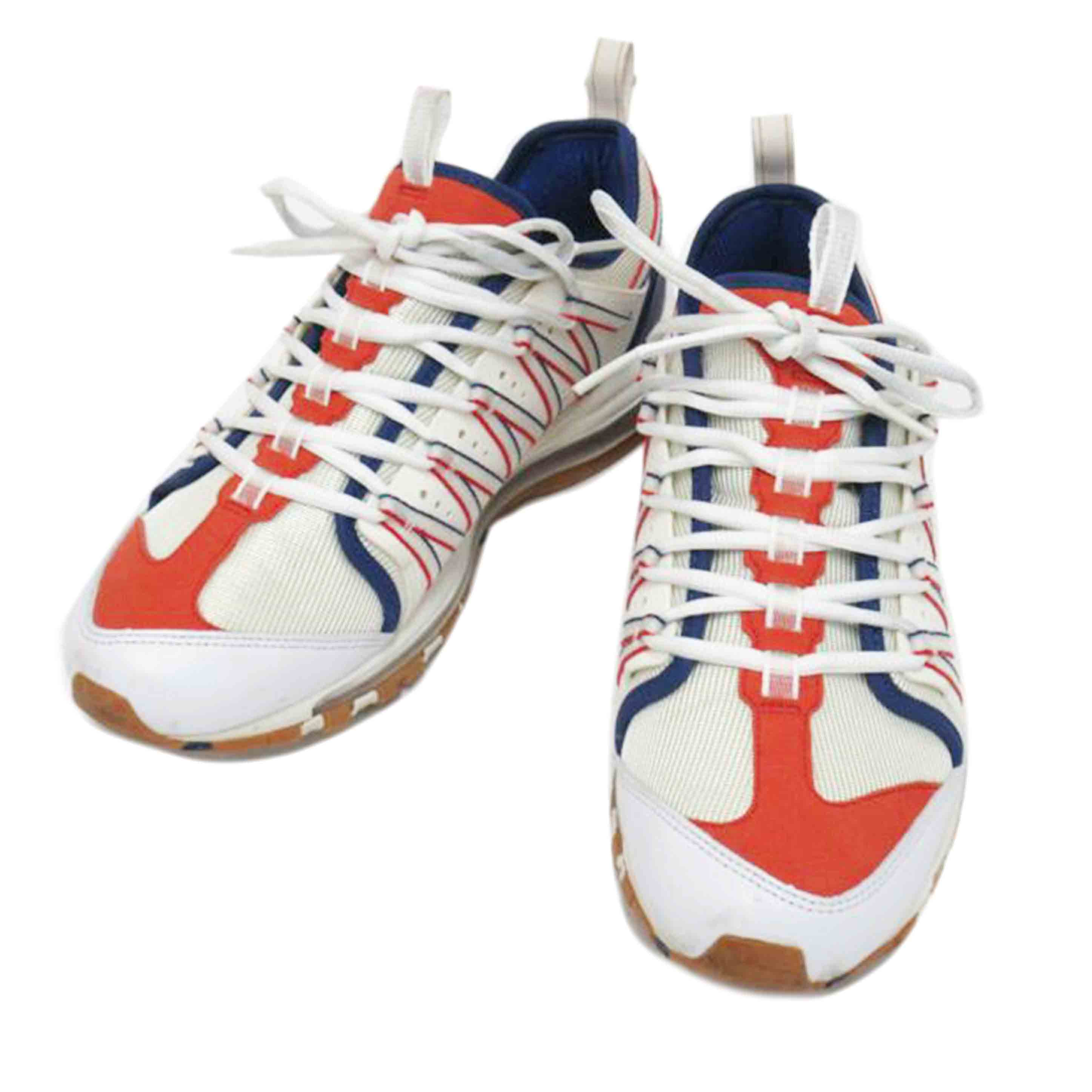 NIKE/メンズスニーカー/エアマックス クロット/AO2134-101/26.5cm/Bランク/63【中古】