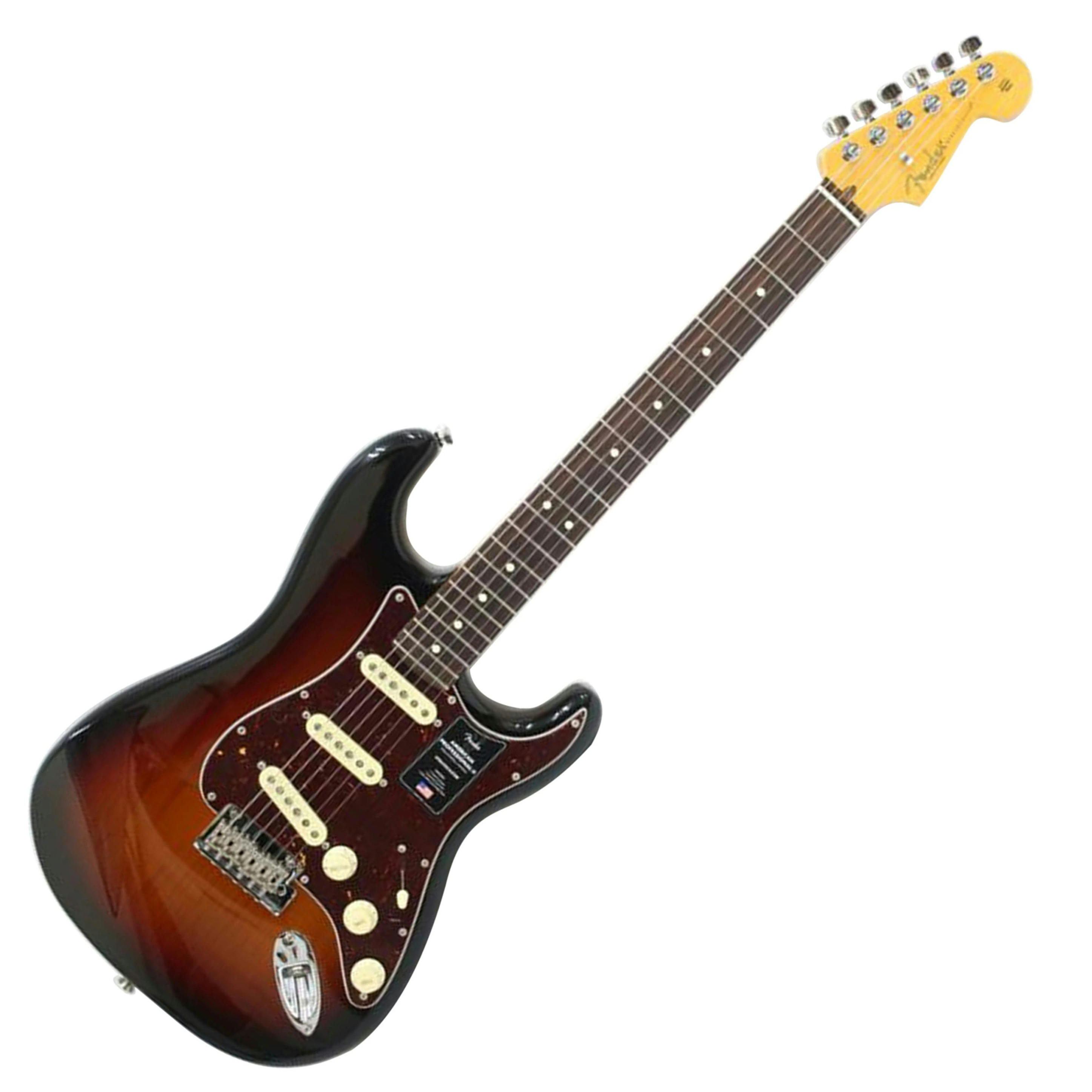 楽天市場】Fender フェンダー/エレキギター American ProfessionalII