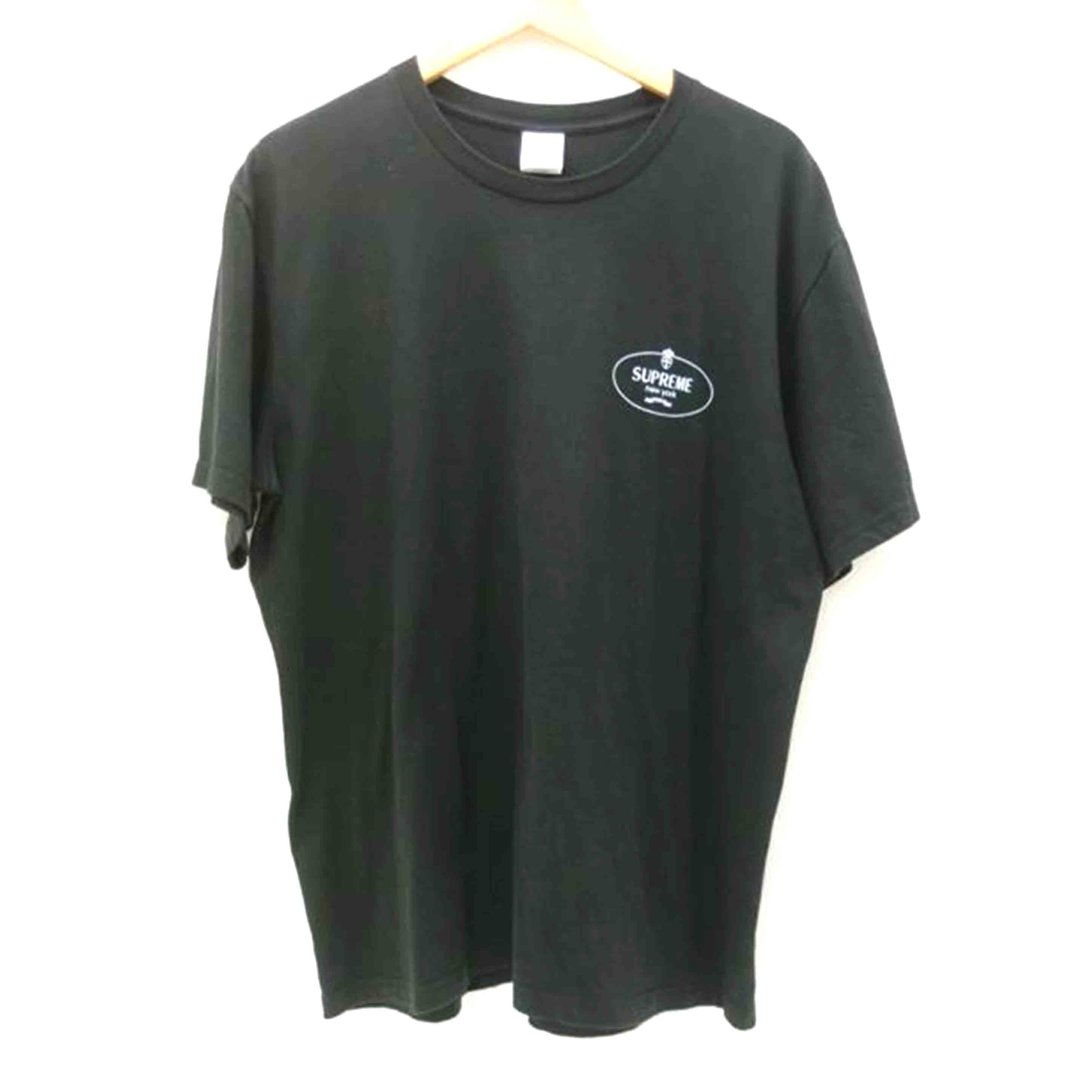 Supreme / 21AW/Shrek Tee/Tシャツ/XXL/コットン/ブラック// 楽天市場】2021FW Supreme / シュプリームShrek Tee / シュレック T