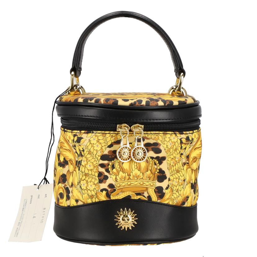 楽天市場】【バッグ】GIANNI VERSACE ジャンニ ヴェルサーチ