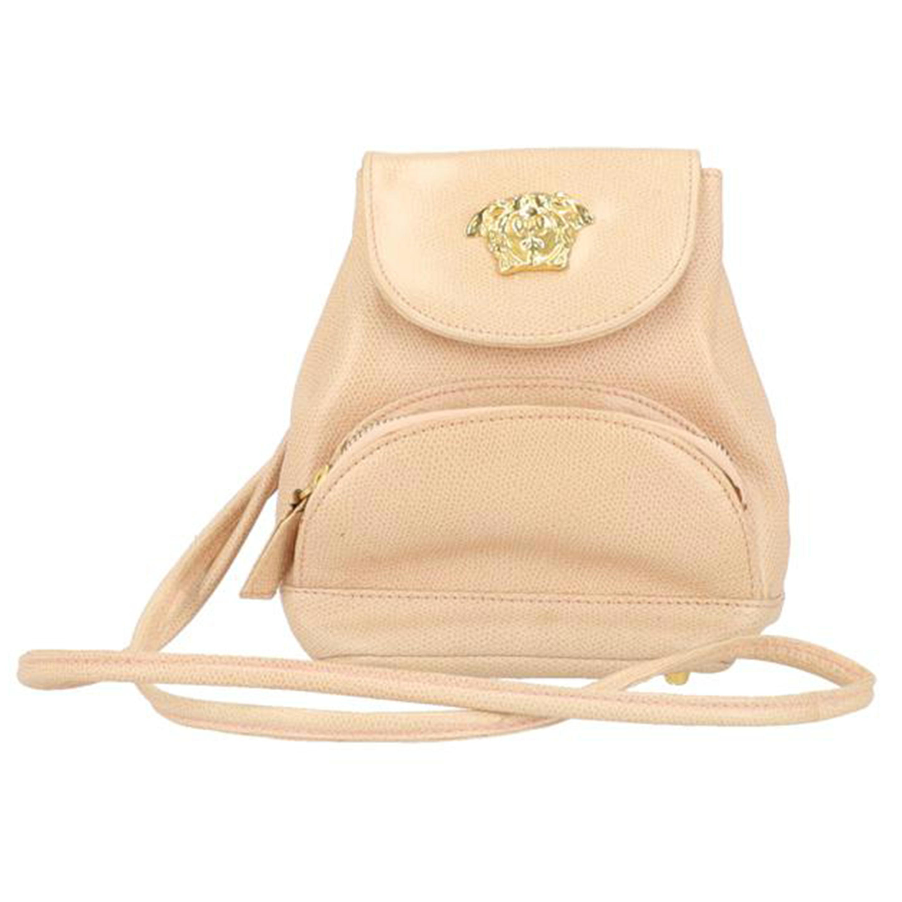 楽天市場】【バッグ】GIANNI VERSACE ジャンニ ヴェルサーチ