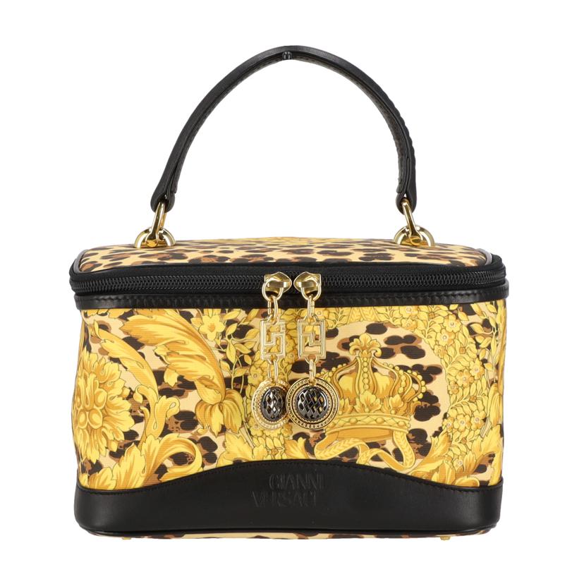 楽天市場】【バッグ】GIANNI VERSACE ジャンニ ヴェルサーチ
