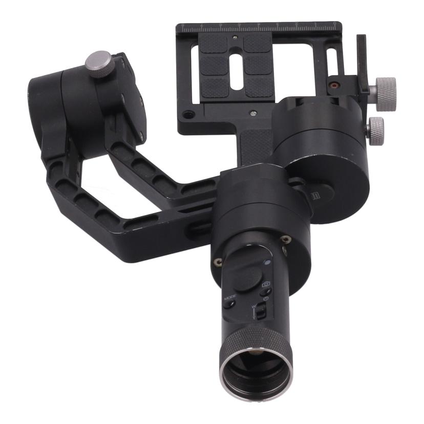 ZHIYUN ジーウン/安定器/ZHIYUN GRANE PLUS/B序列付ける/25【中古】
