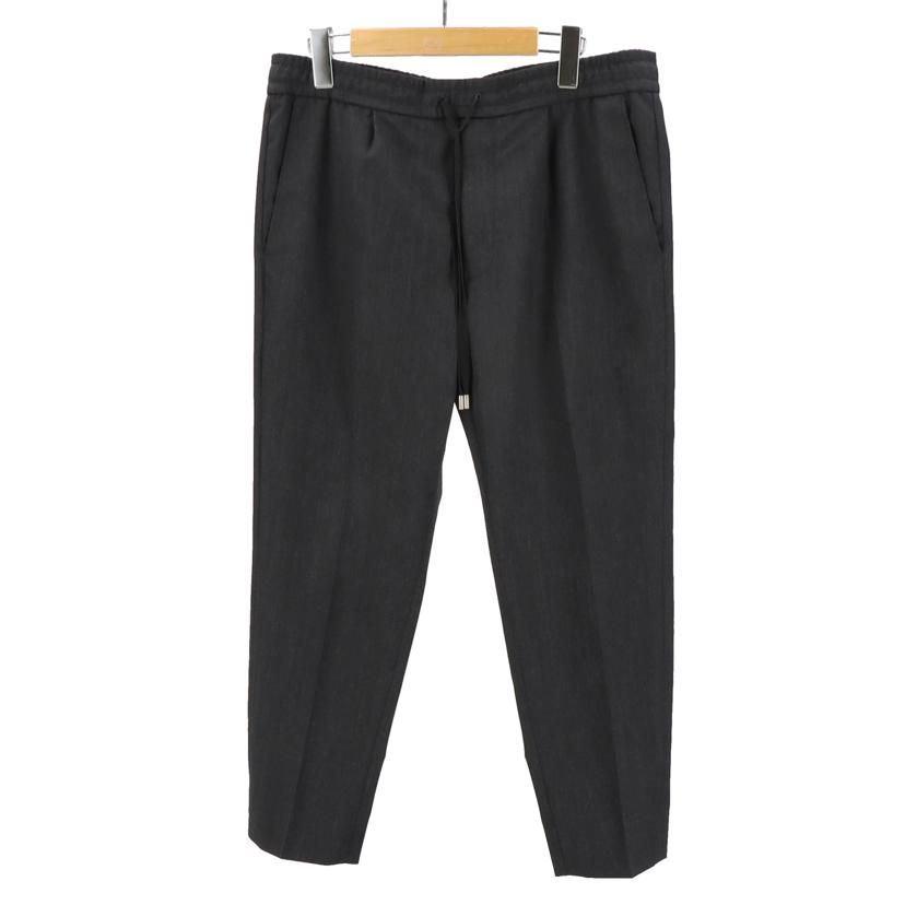【新品未使用】　GUCCI パンツ　サイズ:44 楽天市場】GUCCI グッチ パンツ サイズ:7-44R 19AW パイピング
