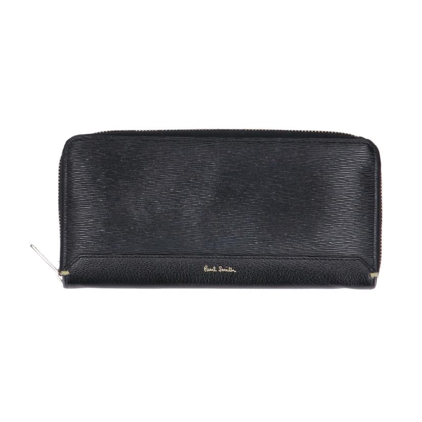 LARRY SMITH 長財布　美品 2026年最新】Larry Smith メンズ 長財布の人気アイテム - メルカリ