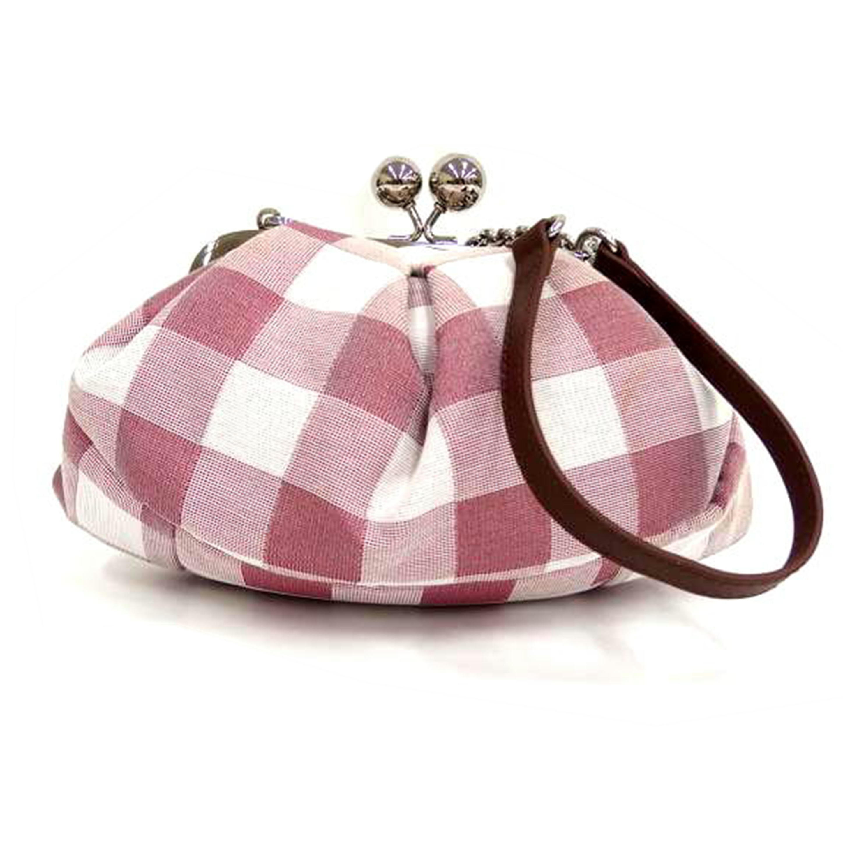 ★新品未使用★MaxMara ピンクベージュ クラッチバッグ　定価¥48,400 楽天市場】ウィークエンド マックスマーラ WEEKEND MAX MARA