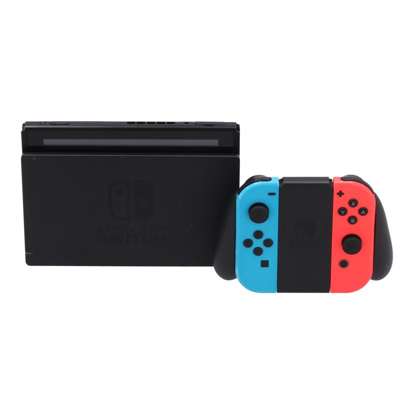 週末セール　美品　Nintendo Switch 本体 Amazon.co.jp: 【整備済み品】 Nintendo Switch 本体